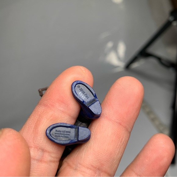 Funko POP Movies from Miss Peregrine's Home For Peculiar Children#262 - Picture 6 of 6